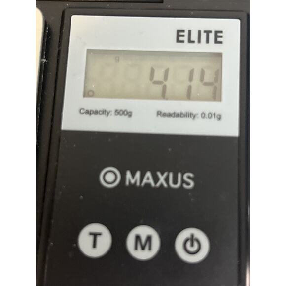 Antique SYMMETALIC STERLING + 14K Silver & Gold Flower FINE JEWELRY PIN - Picture 6 of 6